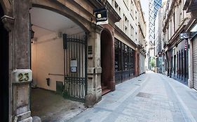 Travelodge London Central Bank